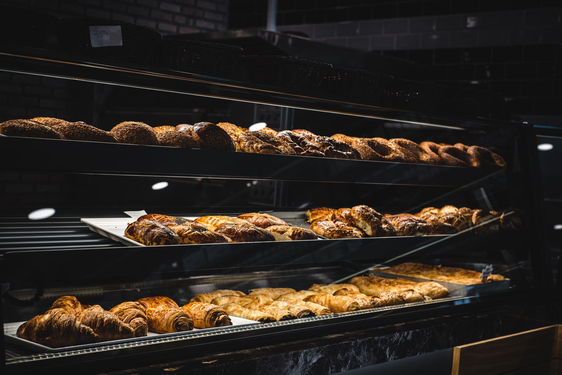 Boulangerie à Castres